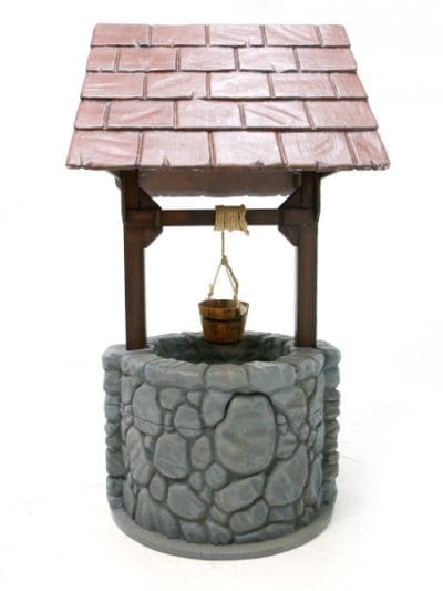 Wishing Well | EPH Creative - Event Prop Hire