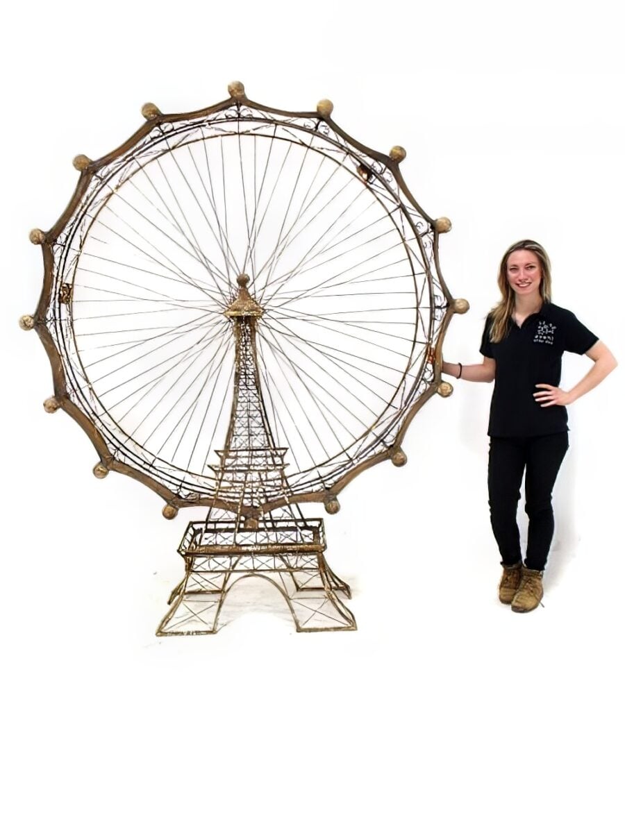 Ferris Wheel | EPH Creative - Event Prop Hire