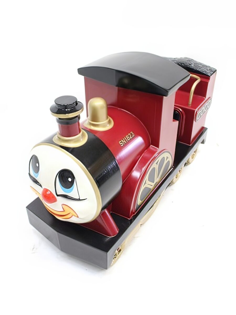 Train Engine | EPH Creative - Event Prop Hire