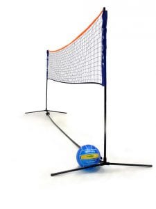Volleyball Set | EPH Creative - Event Prop Hire