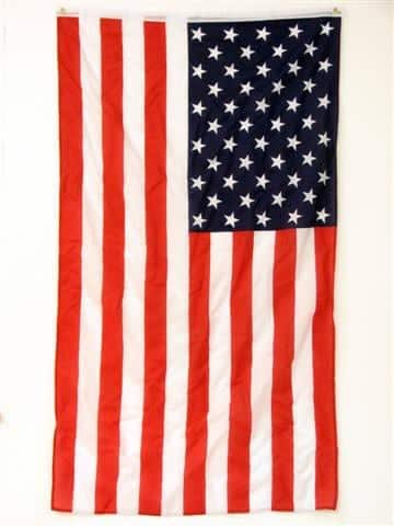 Giant USA Stars & Stripes Flag