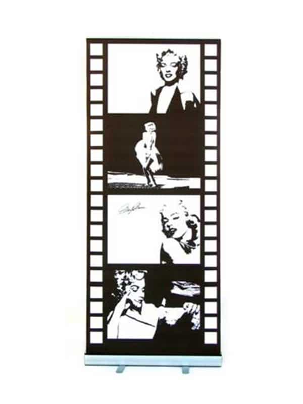 Marilyn Monroe Figure | EPH Creative - Event Prop Hire
