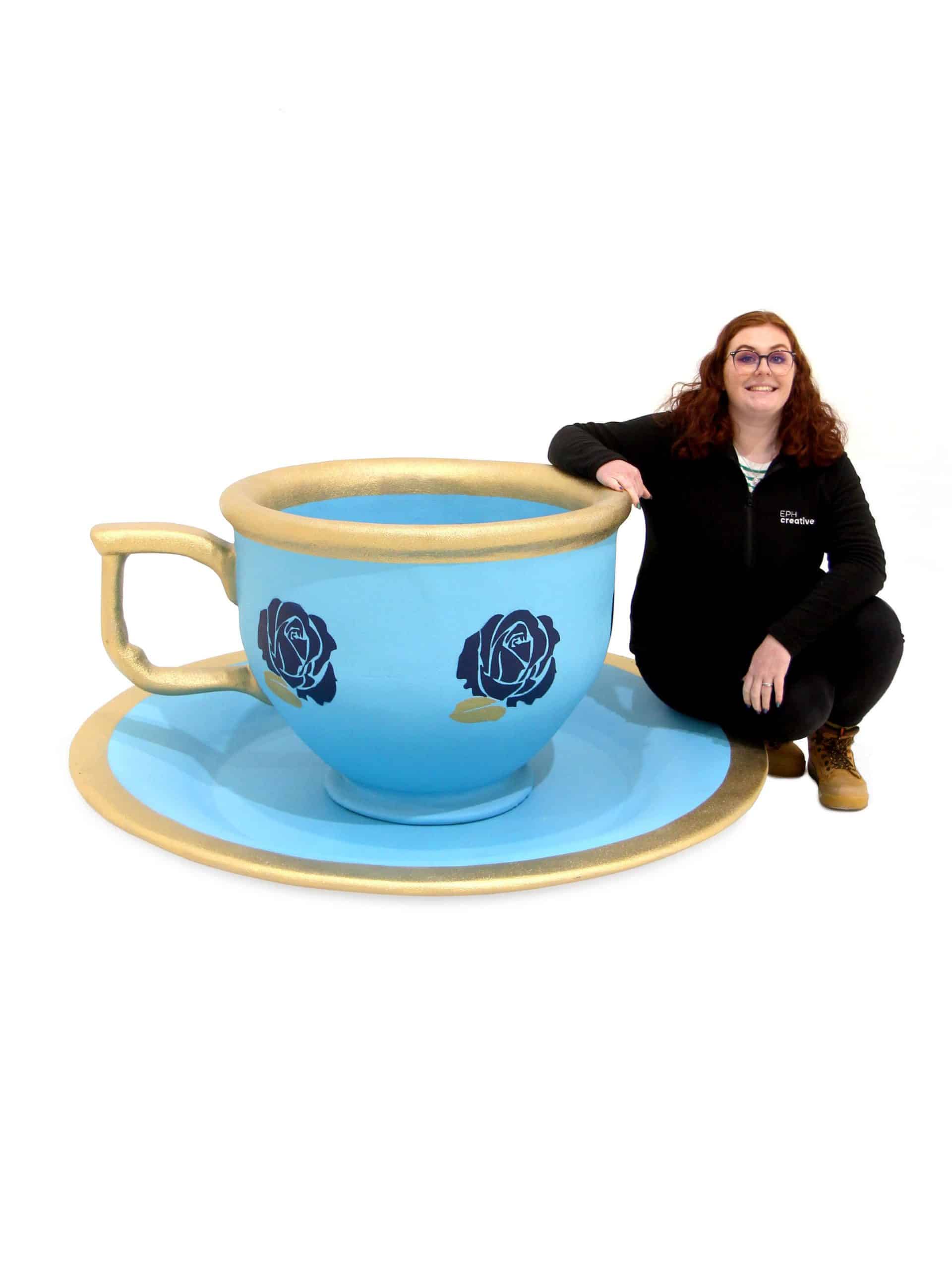 Big Cup of Tea