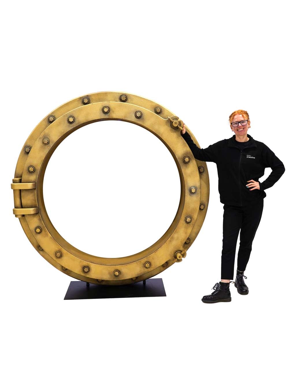 ATS49 _Giant Porthole_event_prop_hire_EPH_Creative_002 _optimised