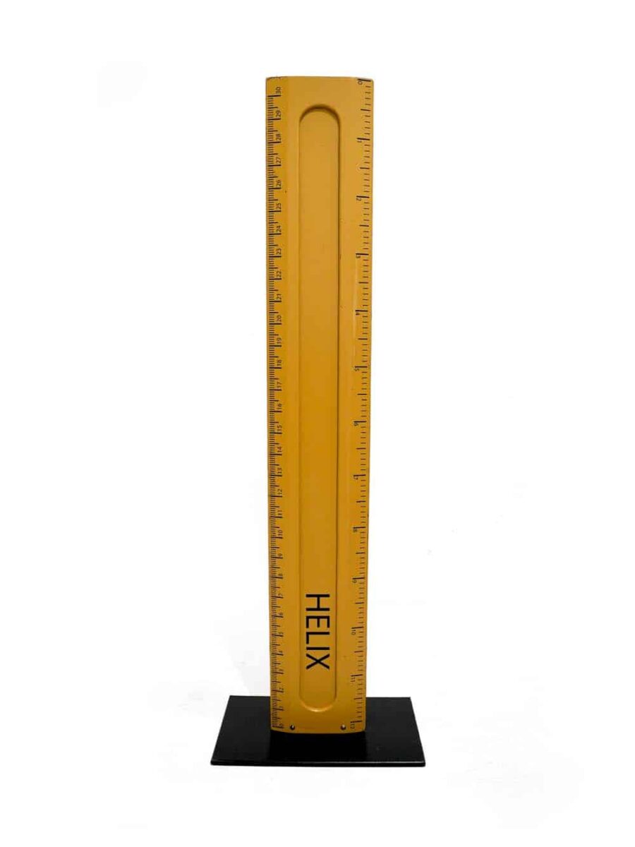 Giant Ruler | EPH Creative - Event Prop Hire