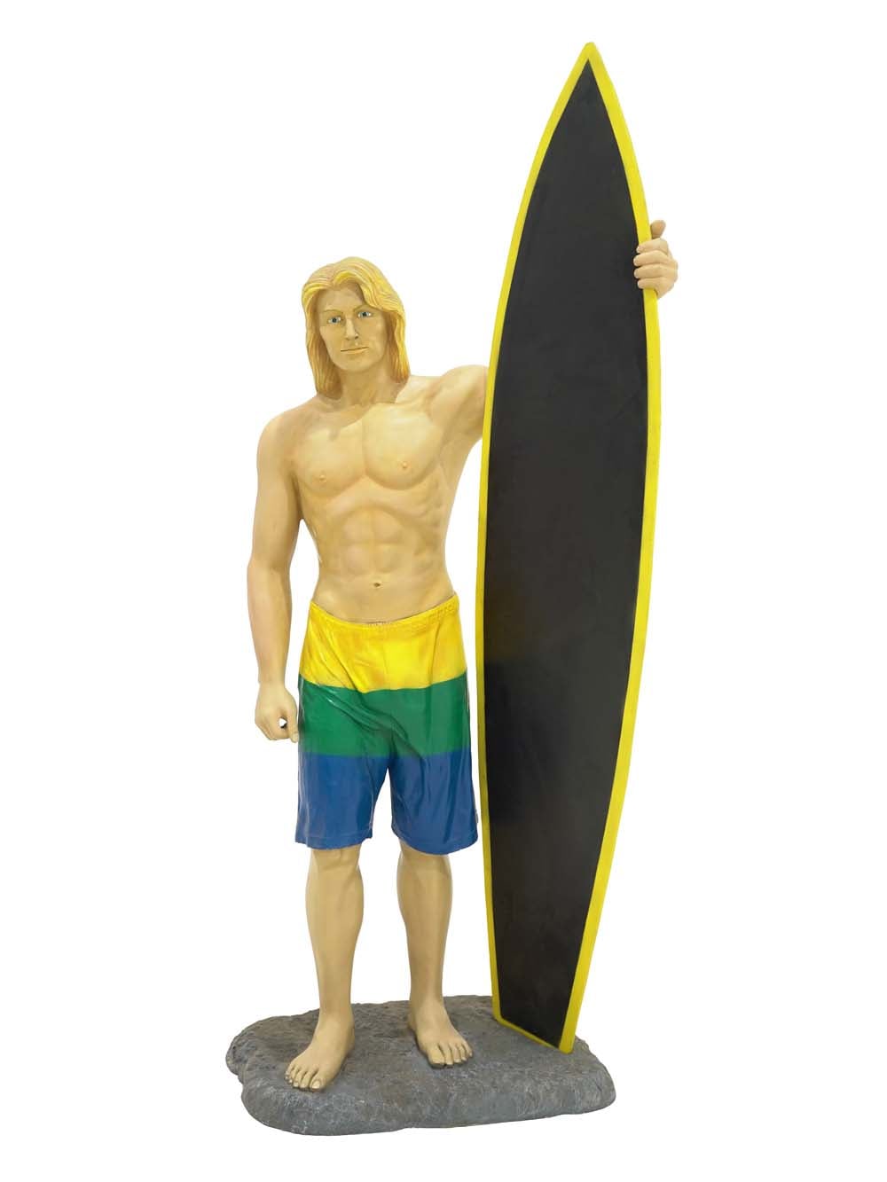 CAR27_Surfer Statue Prop_event_prop_hire_EPH_Creative (2) copy