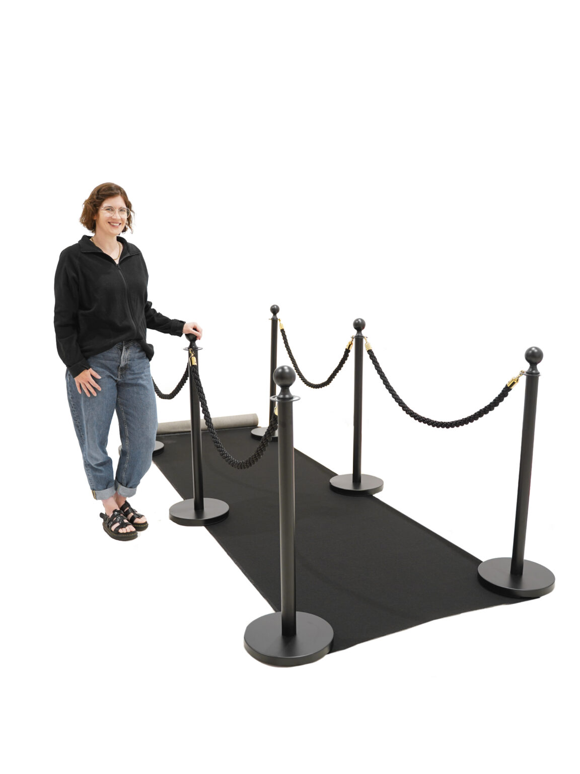 CPT11_All Black Carpet Walkway_event_prop_hire_EPH_Creative (3) copy 2