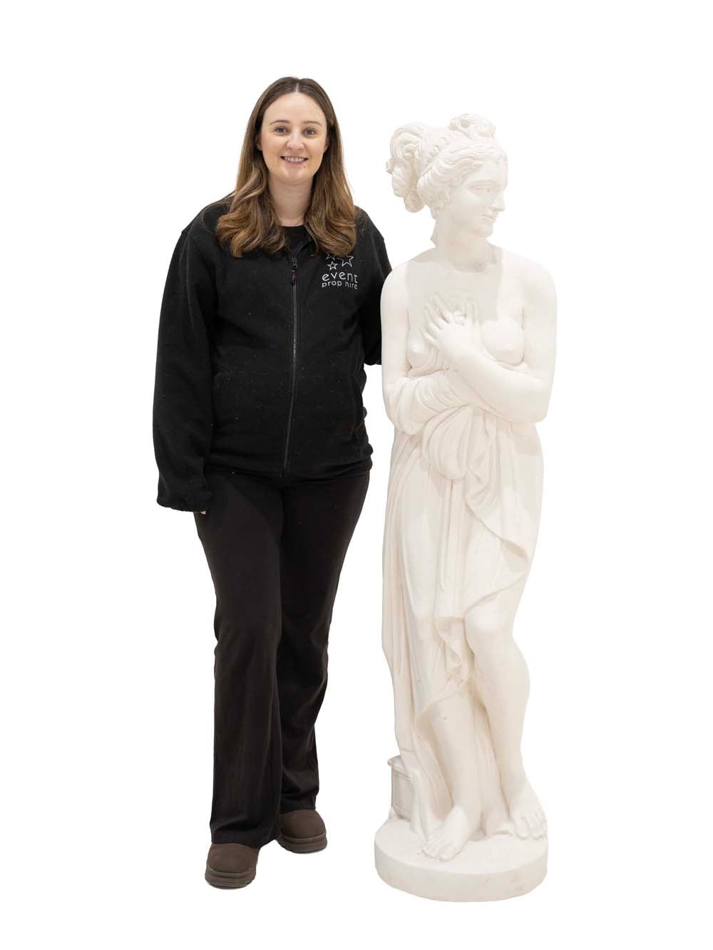 CSL01_Venere Life-Size Statue_event_prop_hire_EPH_Creative_380 copy _optimised
