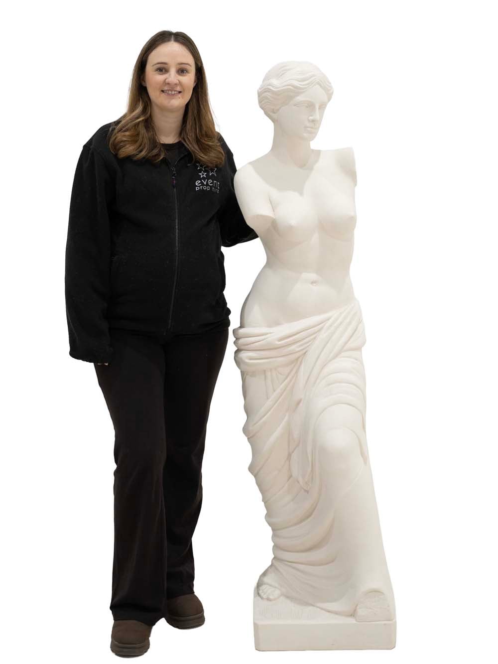 CSL02_Venus di Milo Life-Size Statue_event_prop_hire_EPH_Creative (42) copy _optimised