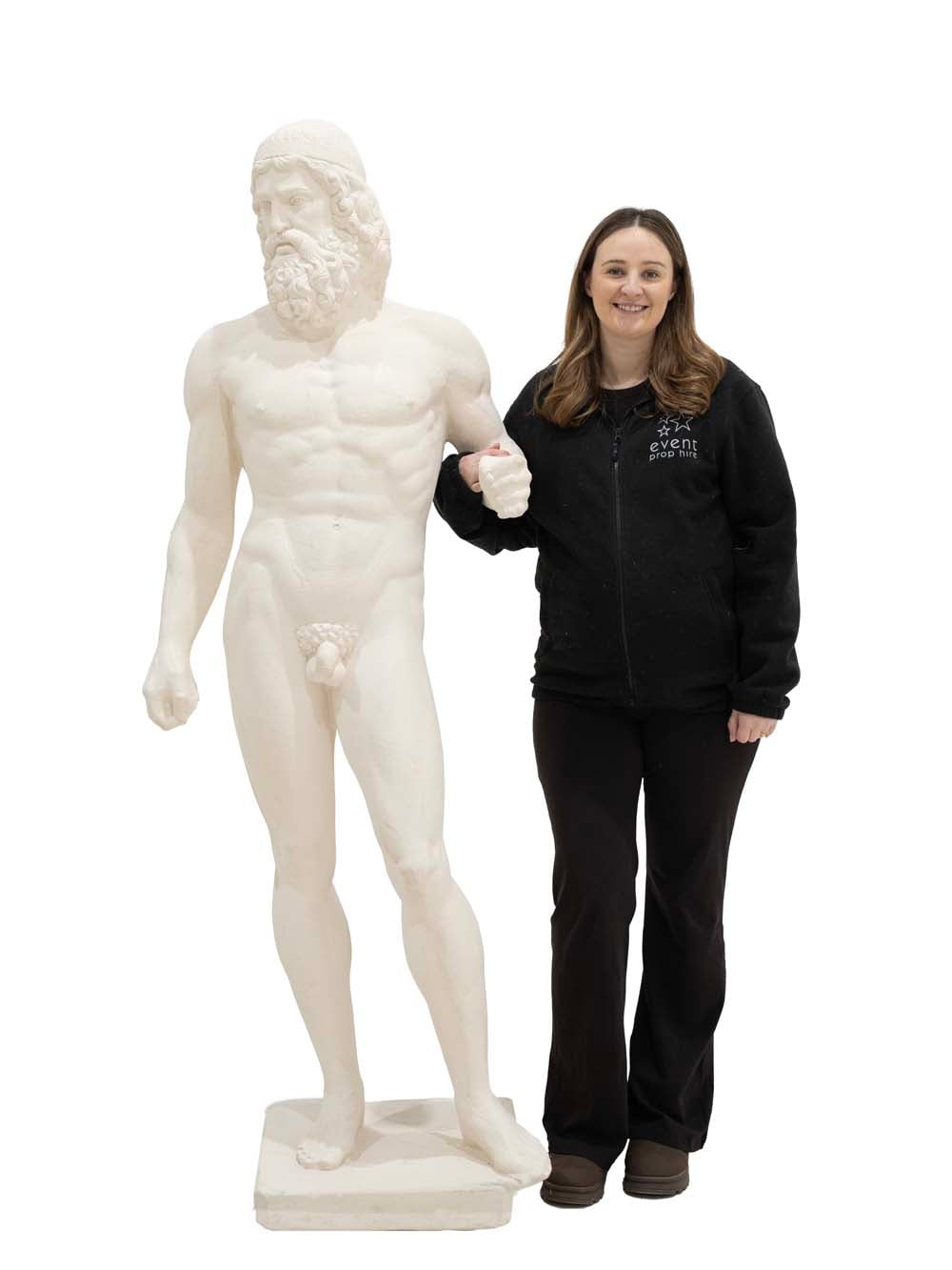 CSL03 Il_Giovanne Life-Size Statue_event_prop_hire_EPH_Creative (2) copy _optimised