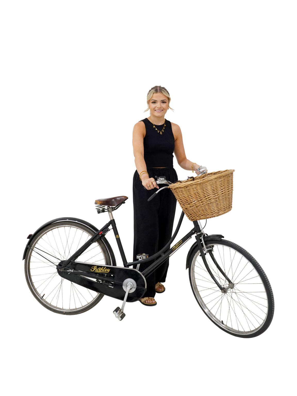 FIL57_Vintage Black Bicycle (with Basket)_event_prop_hire_EPH_Creative (2) copy