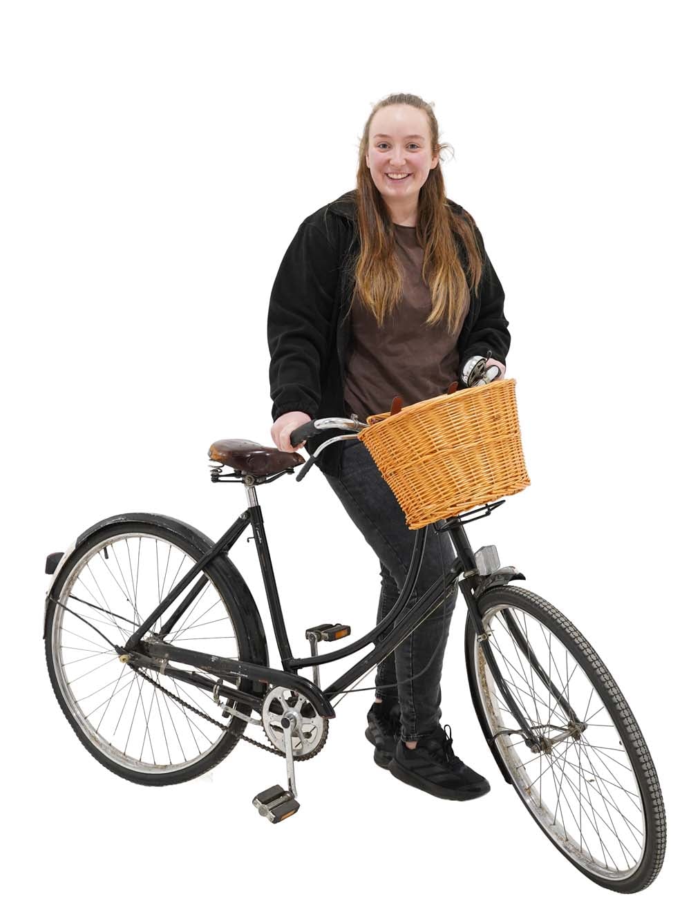 FIL57_Vintage Black Bicycle (with Basket)_event_prop_hire_EPH_Creative (7) copy _optimised