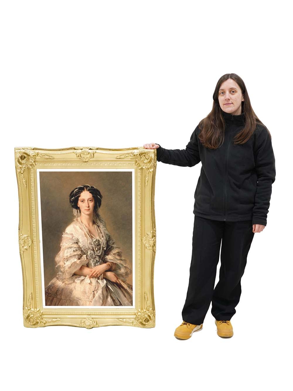 FRM34_Portrait Oil Paintings - Set of 4_event_prop_hire_EPH_Creative (9) copy 3 _optimised