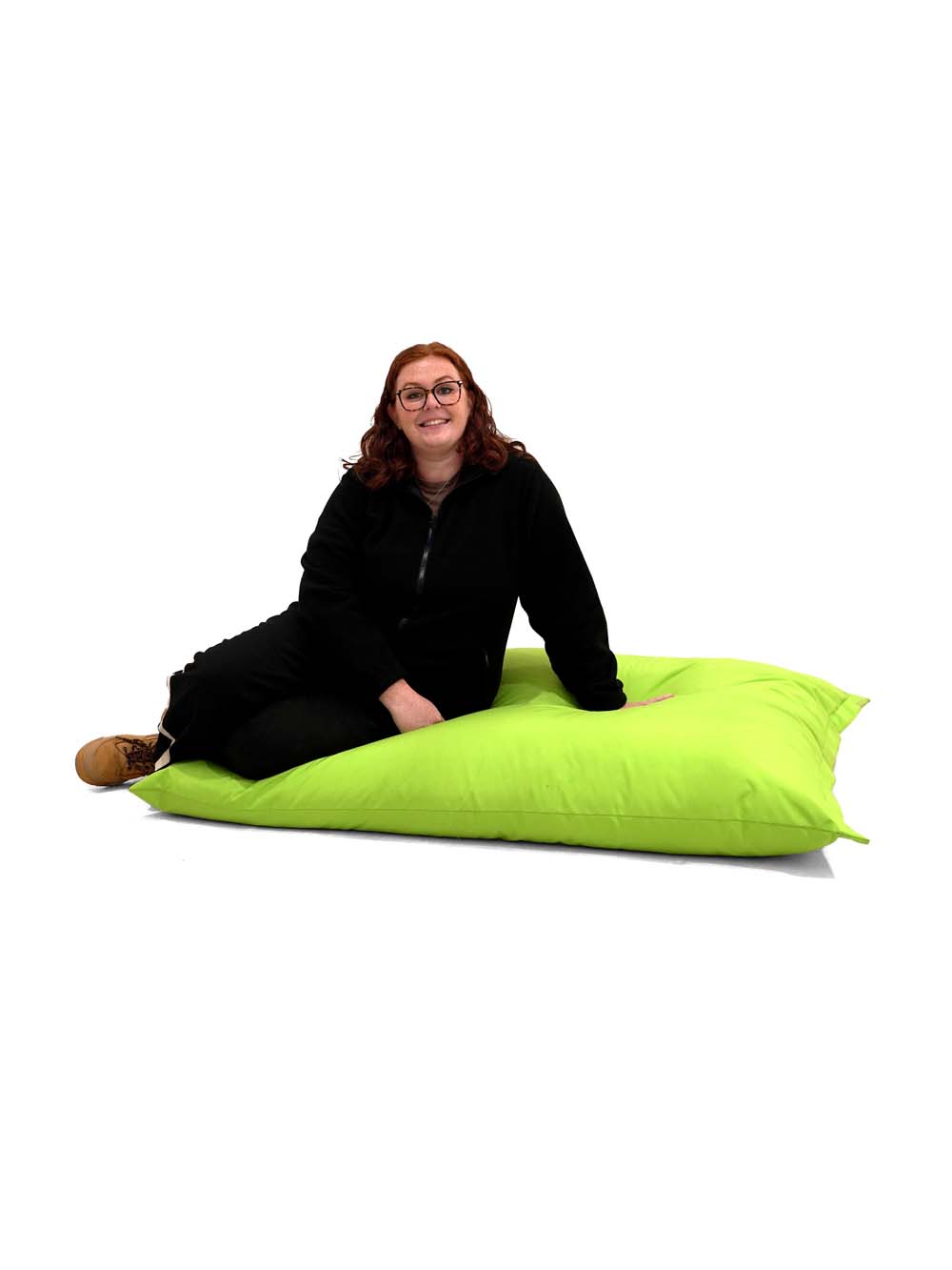 FUR135 _Giant Beanbag - Green_event_prop_hire_EPH_Creative_059 copy _optimised