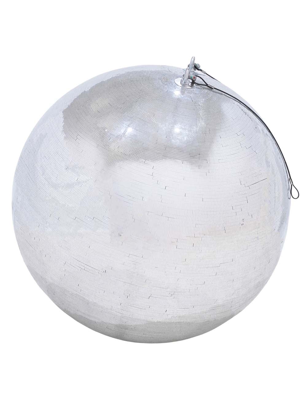 LE23 _Silver Mirror Ball - 1m - (Hanging)_event_prop_hire_EPH_Creative_480 copy _optimised
