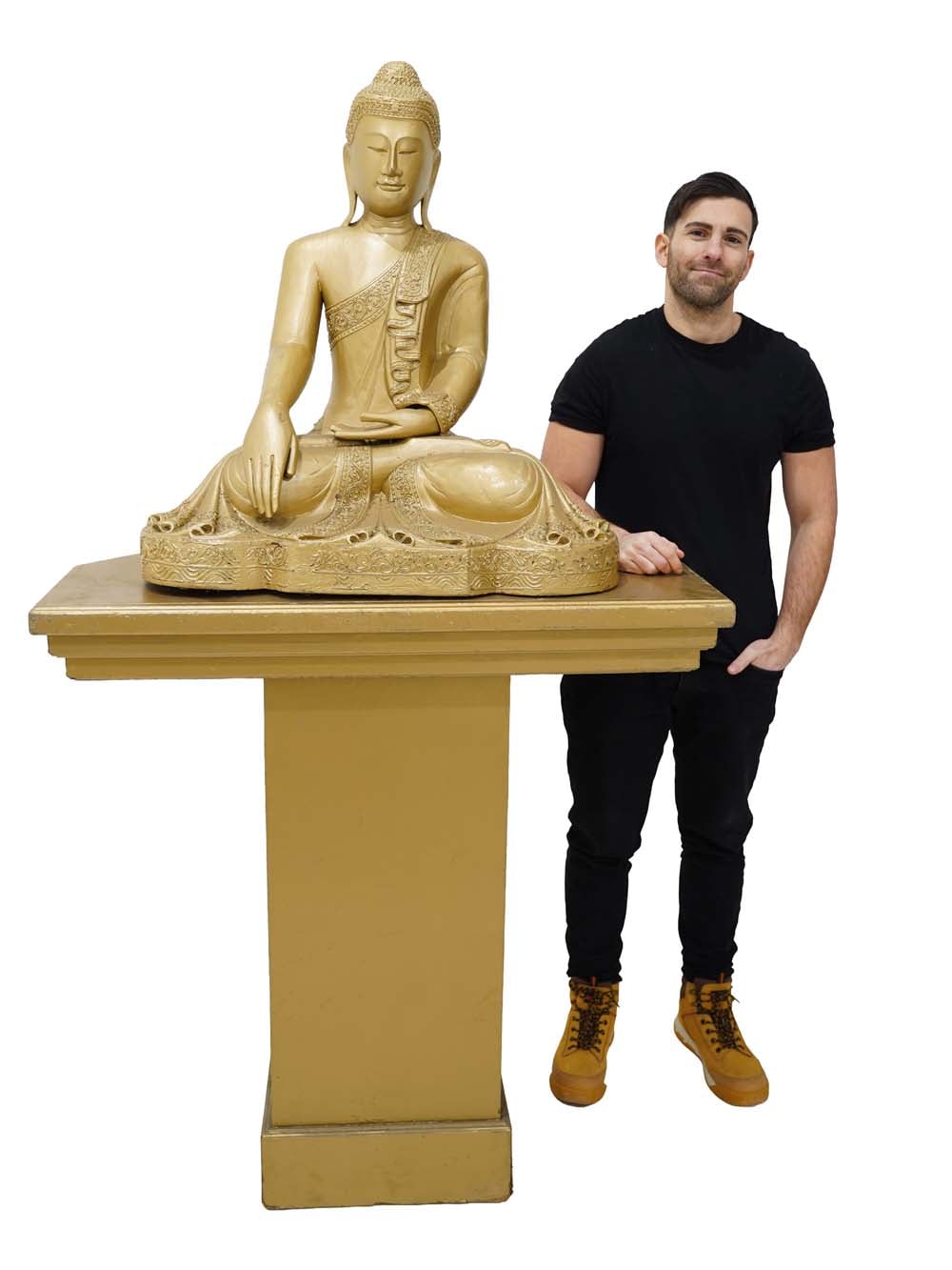 ORL01_Gold Buddha on Plinth Prop_event_prop_hire_EPH_Creative (5) copy _optimised