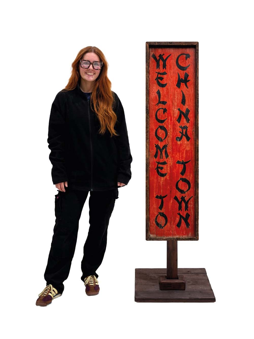 ORL16 _Welcome to China Town Sign _event_prop_hire_EPH_Creative_007 _optimised
