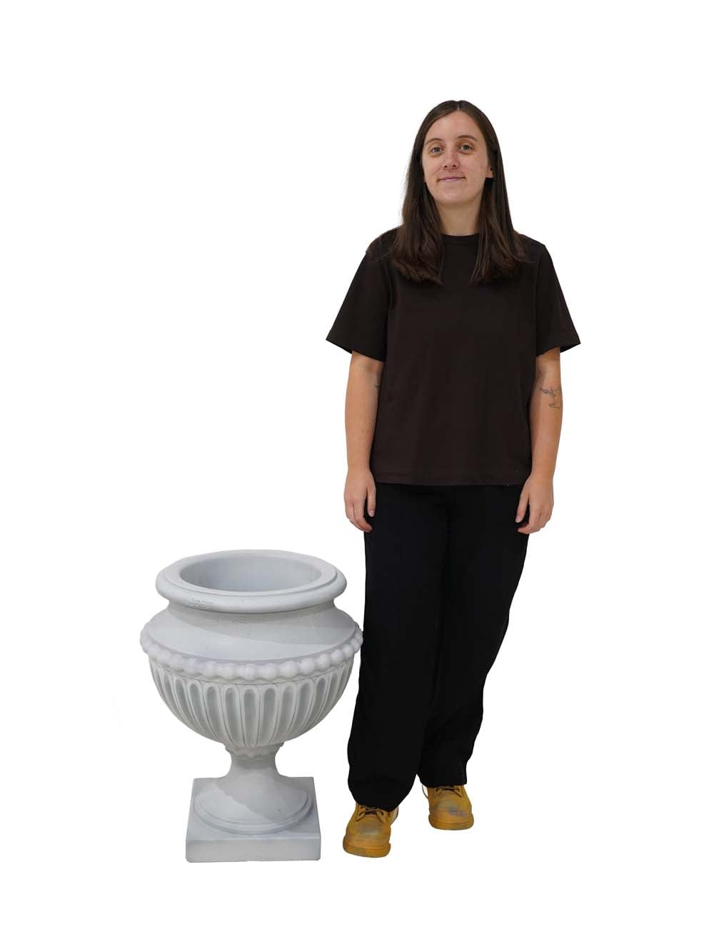 SN1347_Ribbed Stone Effect Urn_event_prop_hire_EPH_Creative (4) copy _optimised