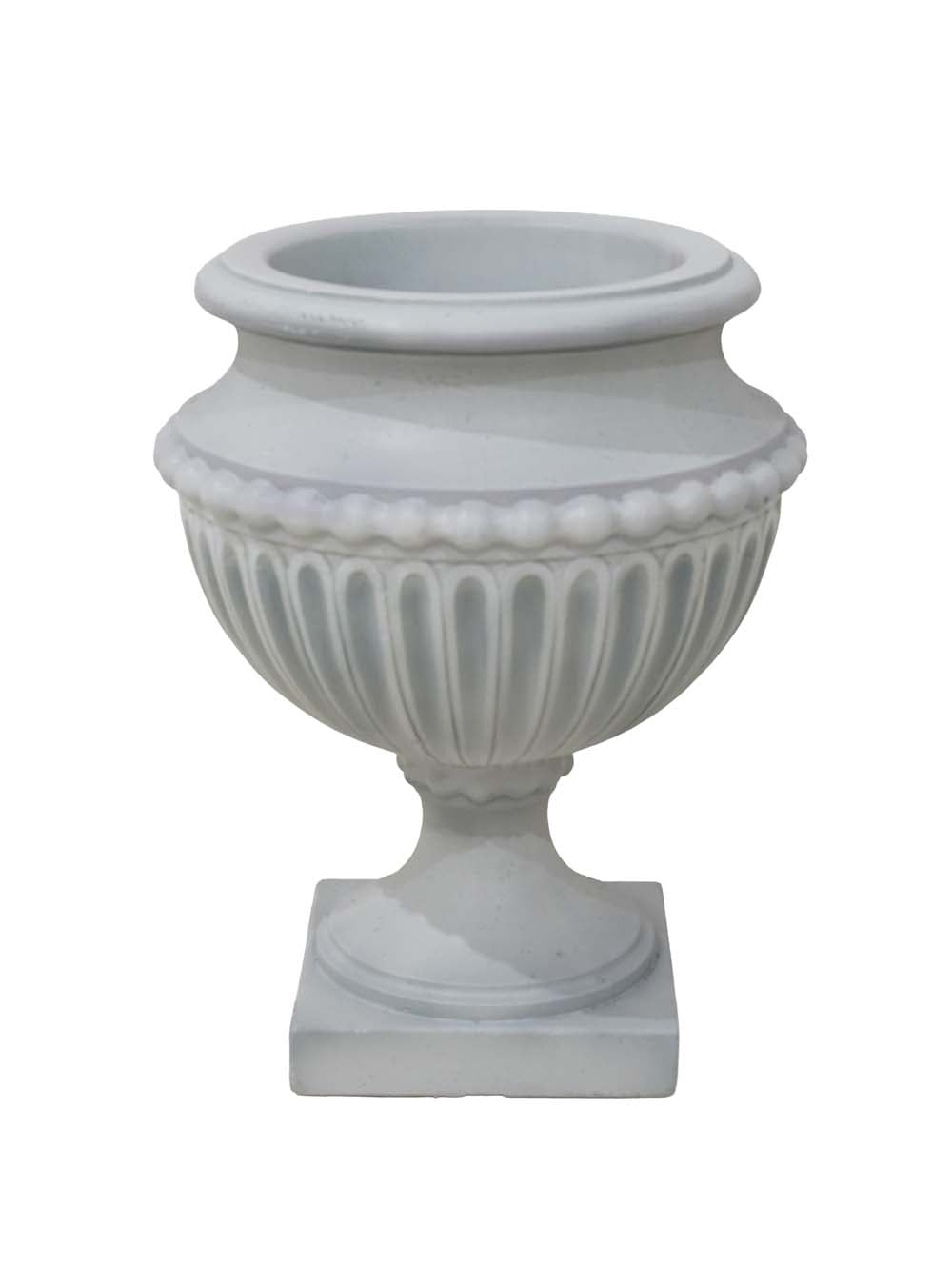 SN1347_Ribbed Stone Effect Urn_event_prop_hire_EPH_Creative copy _optimised