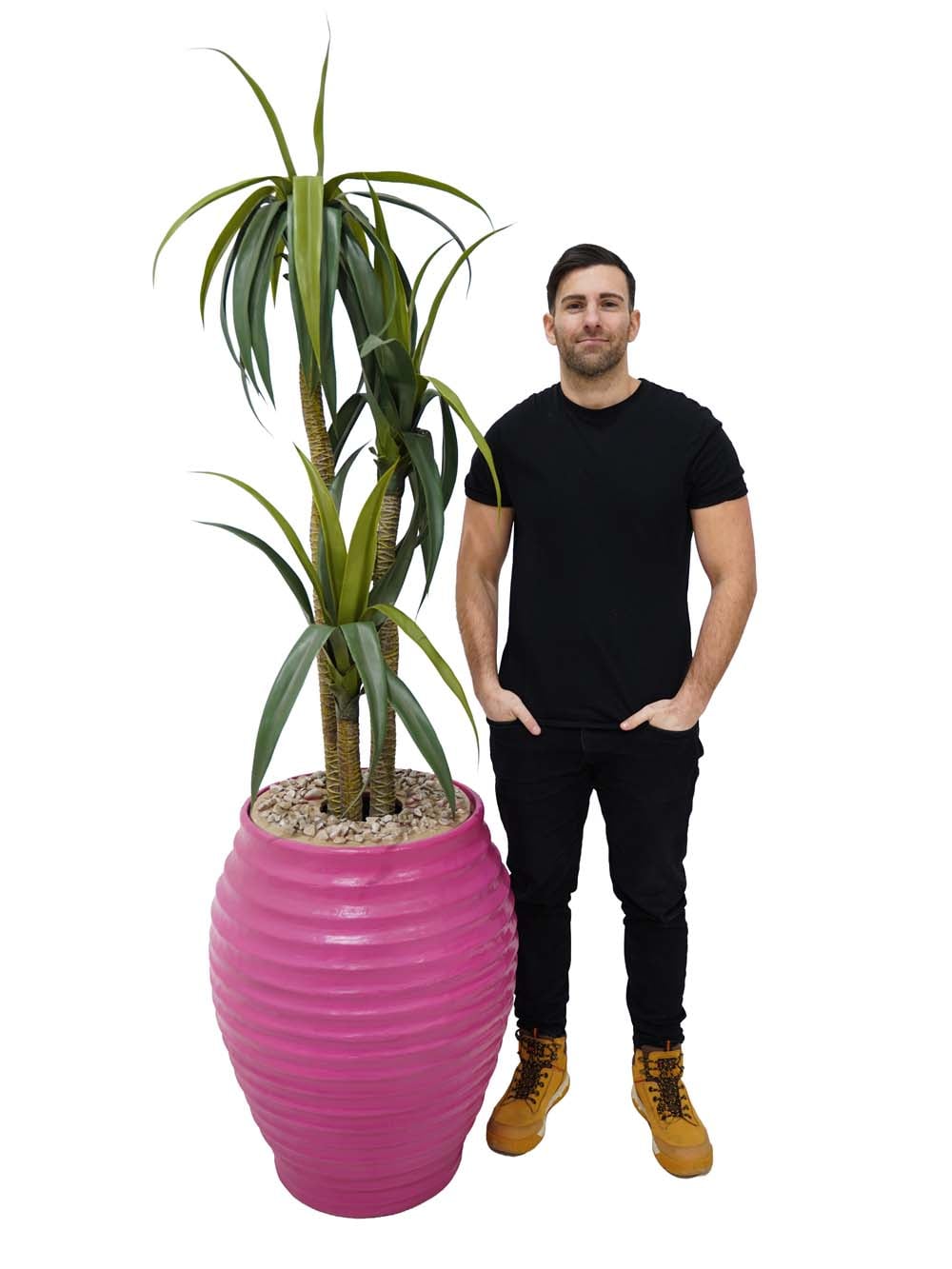 SN1870_Giant Colourful Potted Plant - Pink - OPTIONAL ACCESSORY - PICK A PLANT_event_prop_hire_EPH_Creative (36) copy _optimised