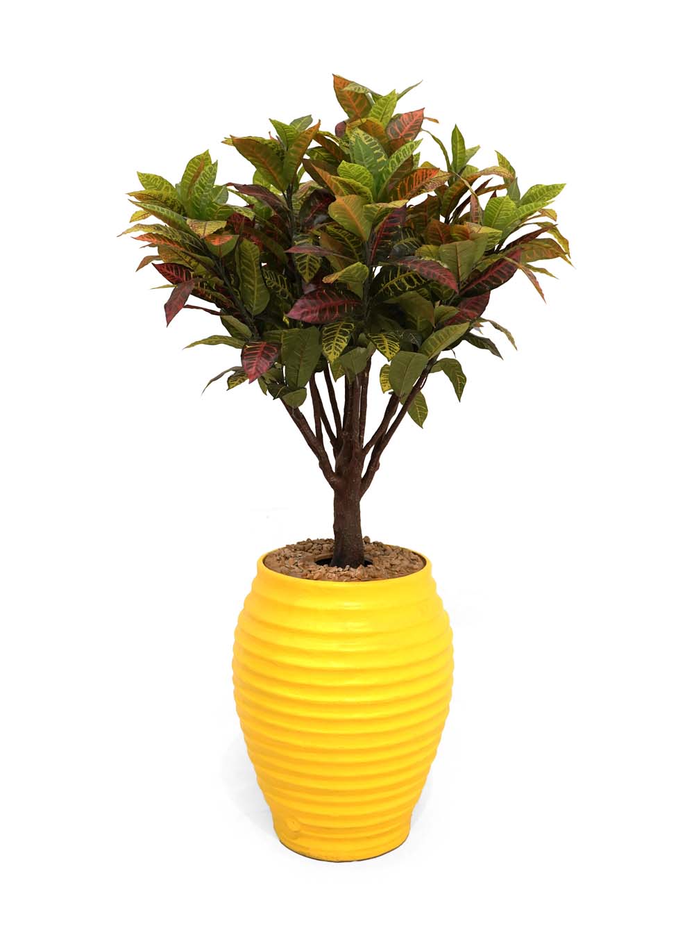 SN1873 _Giant Colourful Potted Plant - Yellow_event_prop_hire_EPH_Creative_57 copy _optimised