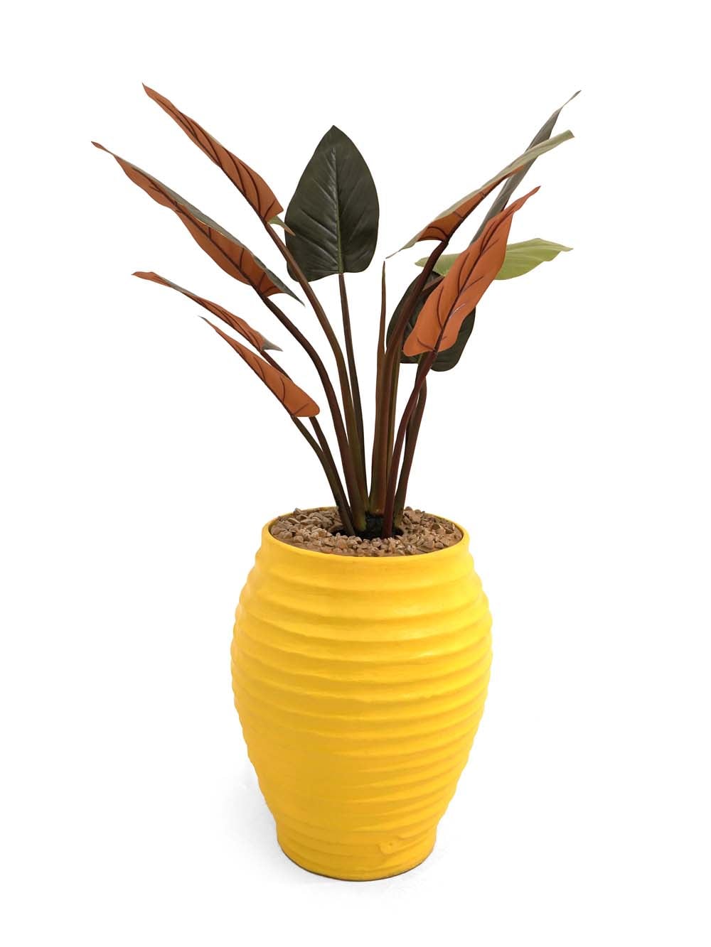SN1873 _Giant Colourful Potted Plant - Yellow_event_prop_hire_EPH_Creative_76 copy _optimised