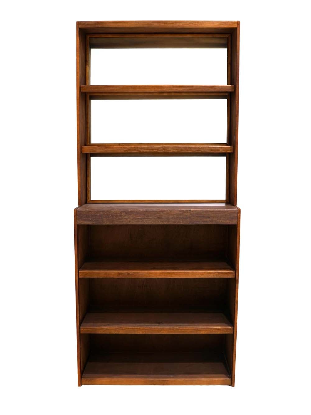 SN1887_Back Bar Shelving Unit (brown)_event_prop_hire_EPH_Creative (4) copy _optimised