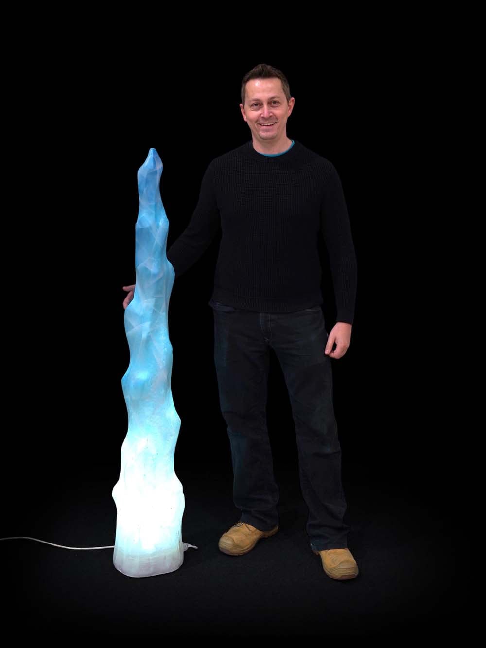 SN2071 _Illuminated Icicle - Large_event_prop_hire_EPH_Creative_048 copy _optimised