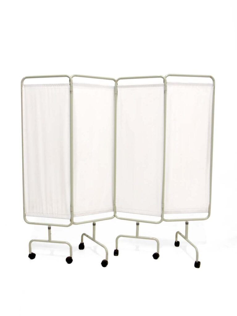 Medical Privacy Screen EPH Creative Event Prop Hire