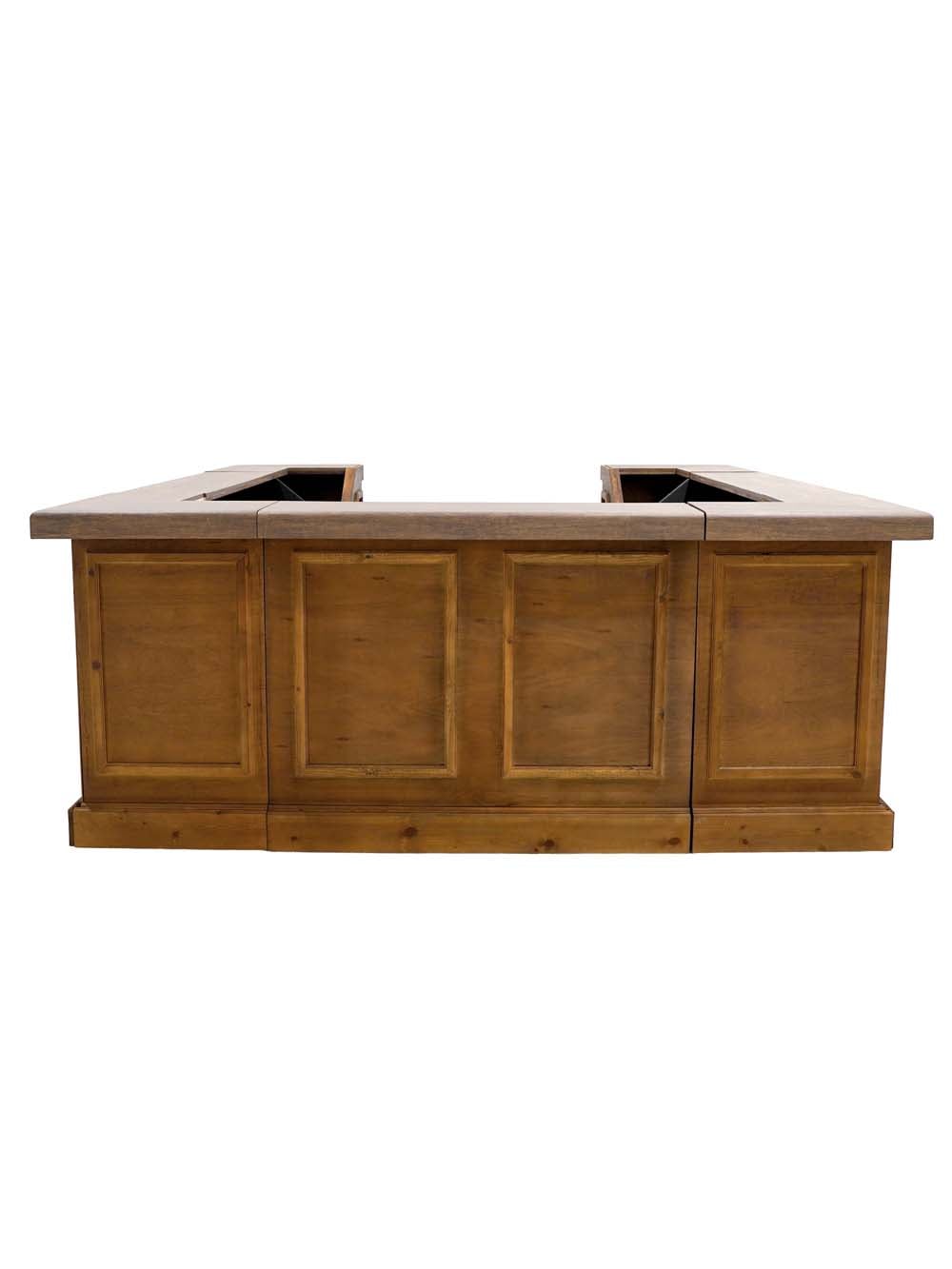 SN2376_Modular Wooden Drinks Bar - Small U shape_event_prop_hire_EPH_Creative (1) copy _optimised