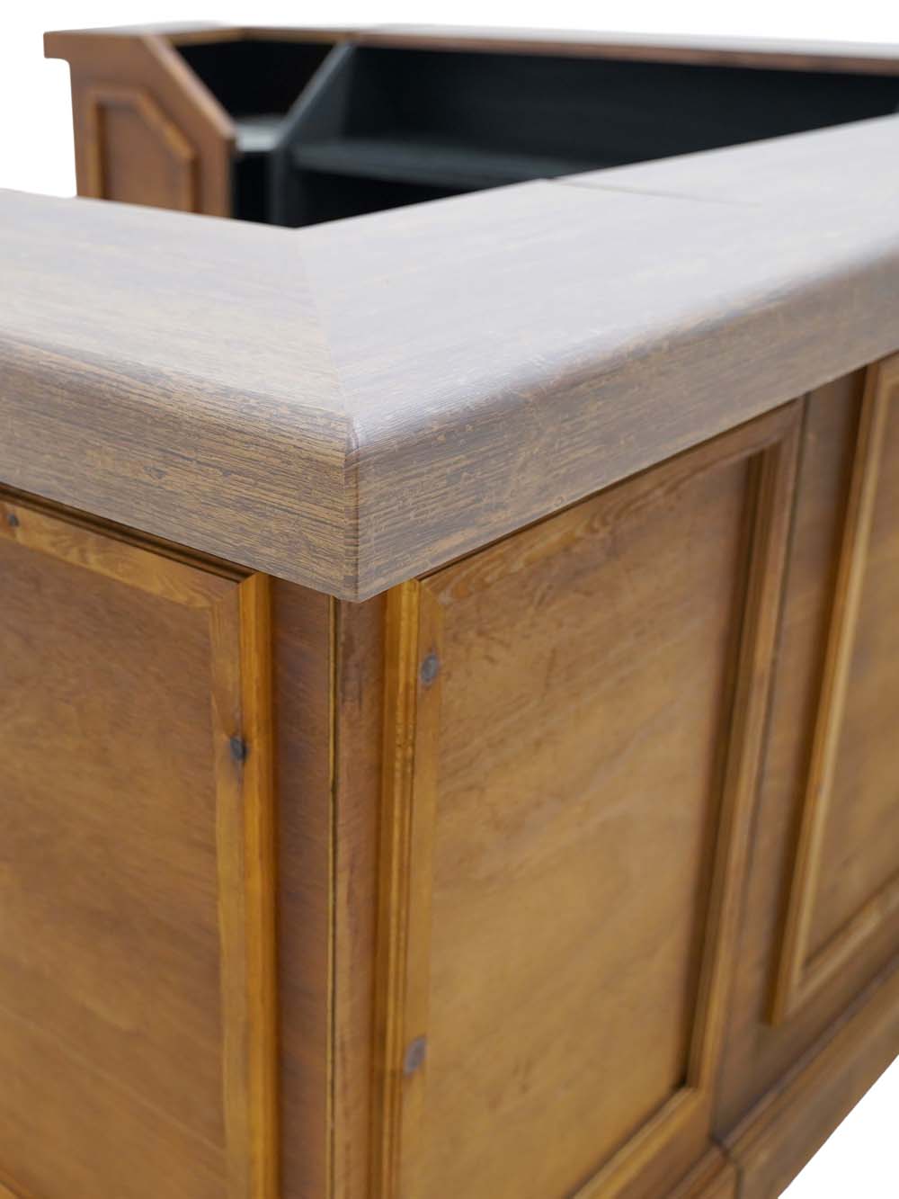 SN2376_Modular Wooden Drinks Bar - Small U shape_event_prop_hire_EPH_Creative (6) copy _optimised