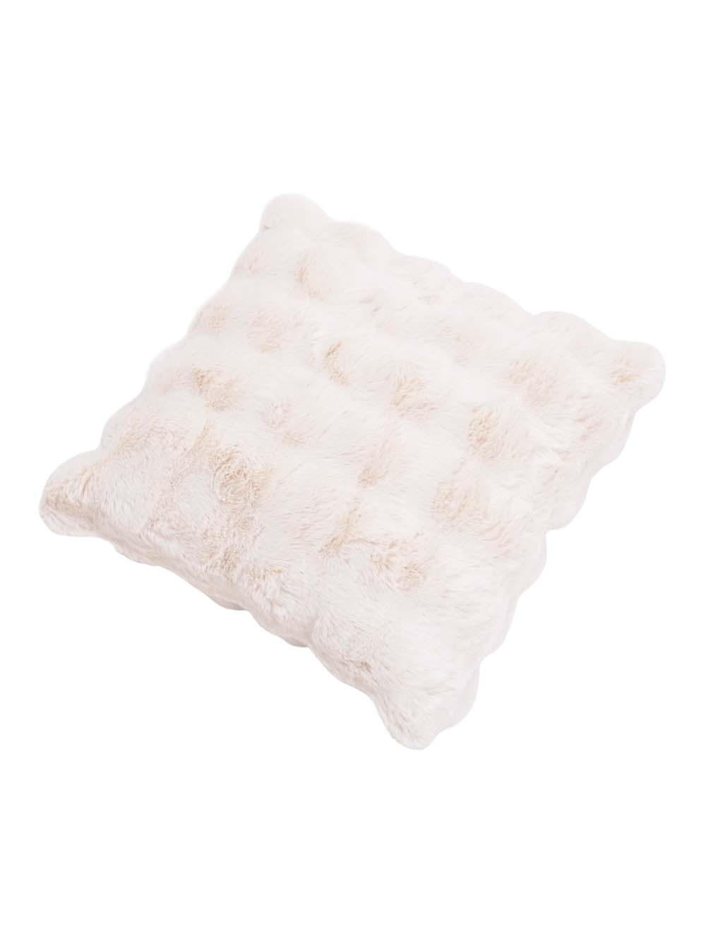 SN3086 _Faux Fur Cushion - Cream_Polar White - (Style May Vary)_event_prop_hire_EPH_Creative_307 copy