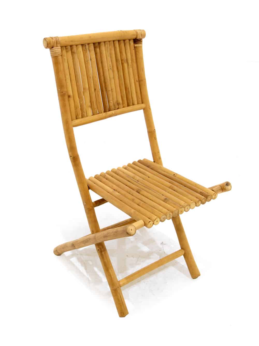 bamboo chair  type 1
