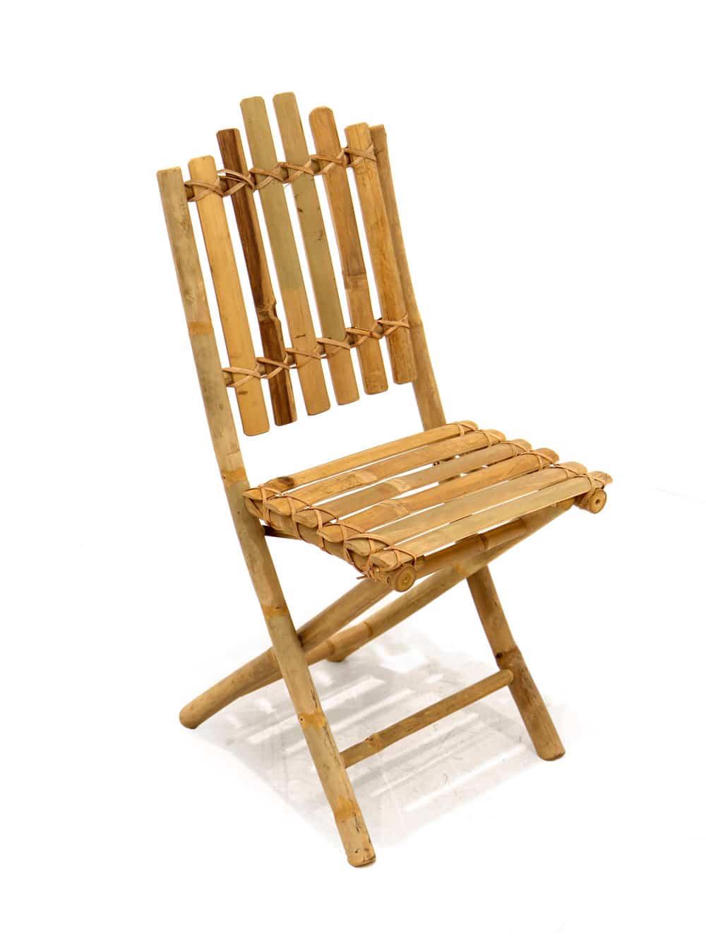 bamboo chair  type 2