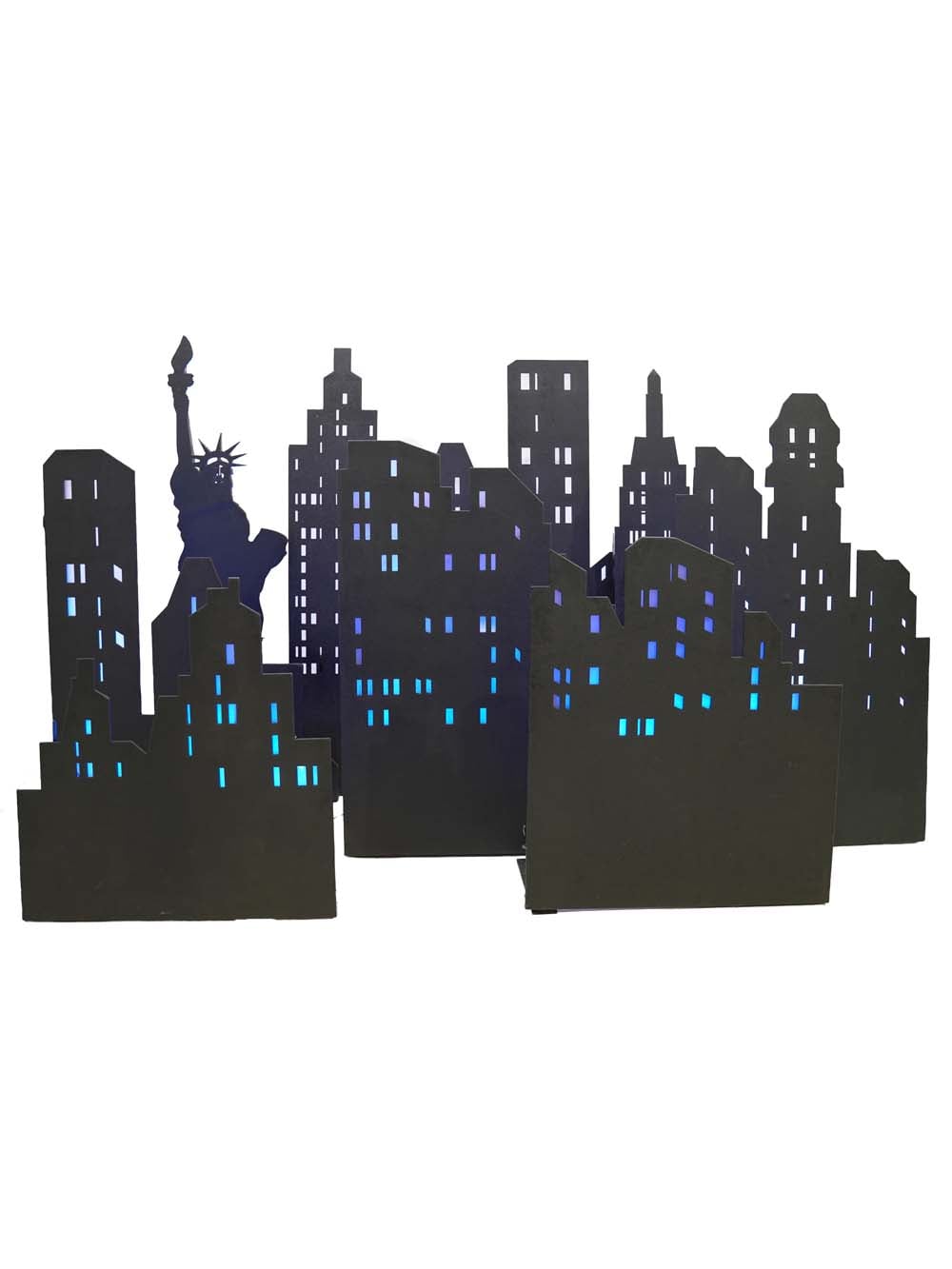 SPR36_Backlit City Skyline Cutouts with Vinyl Windows_event_prop_hire_EPH_Creative (1) copy _optimised