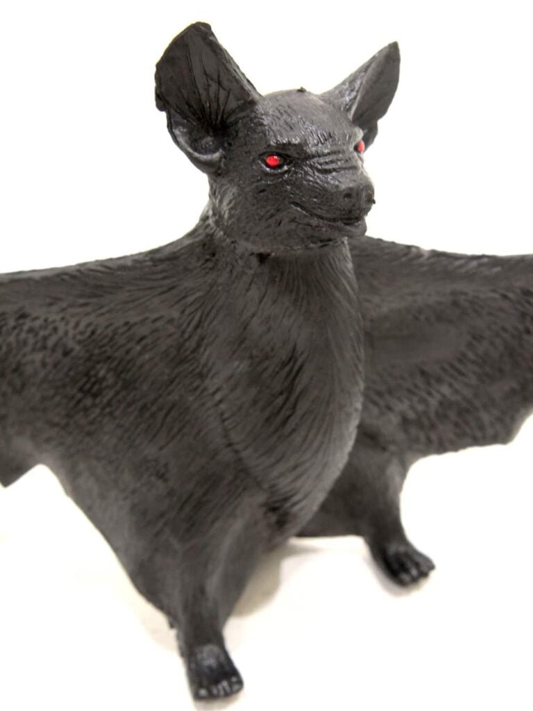 Halloween Bat (Assorted Style) EPH Creative Event Prop Hire
