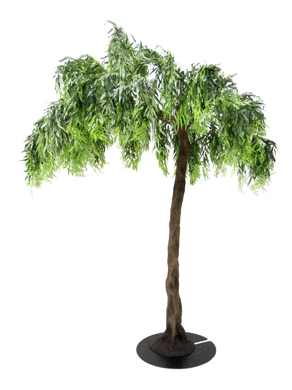 Half Arch Tree (3.5m) - Weeping Willow | EPH Creative - Event Prop Hire