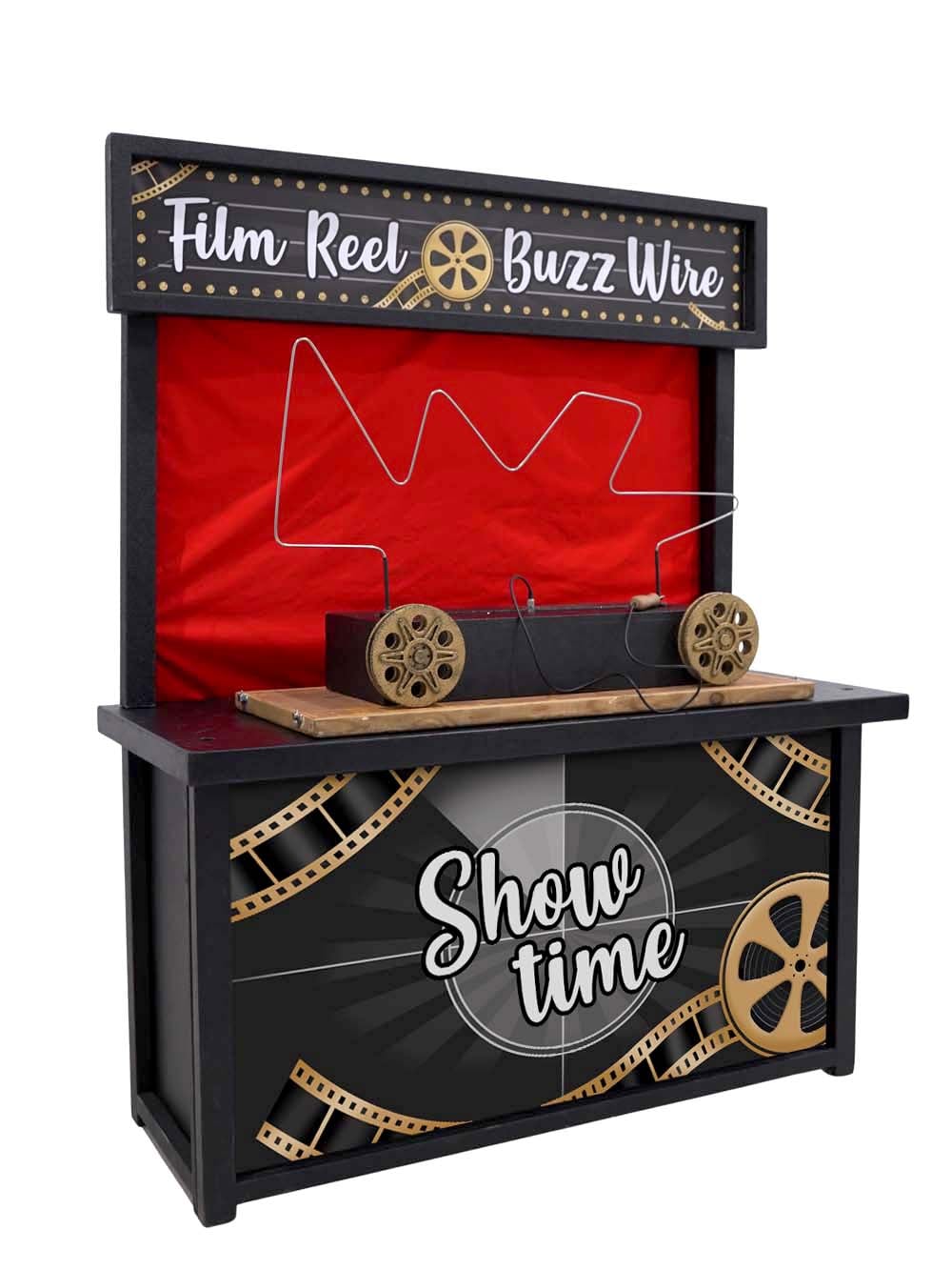 SN6266 _Film Reel Buzzwire Game_event_prop_hire_EPH_Creative_187 copy _high_res _optimised