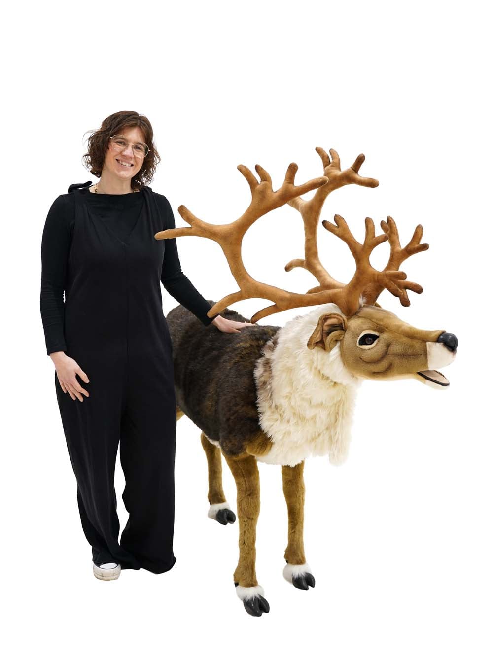 SN6790_Animatronic Furry Reindeer Prop_event_prop_hire_EPH_Creative (28) copy _optimised