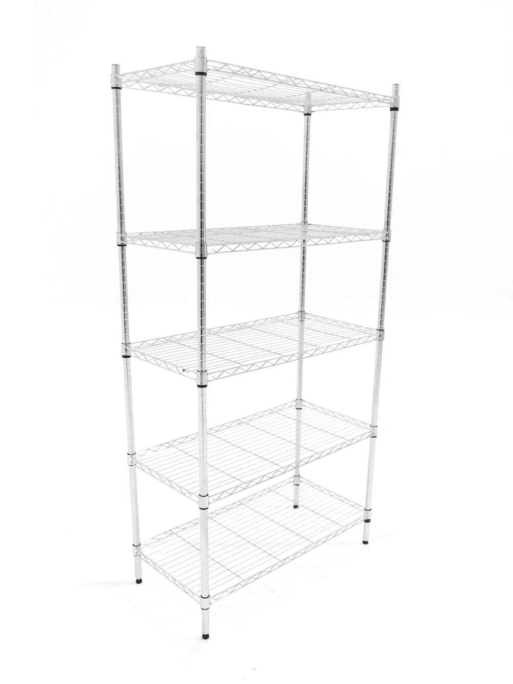 Metal Shelving Unit EPH Creative Event Prop Hire