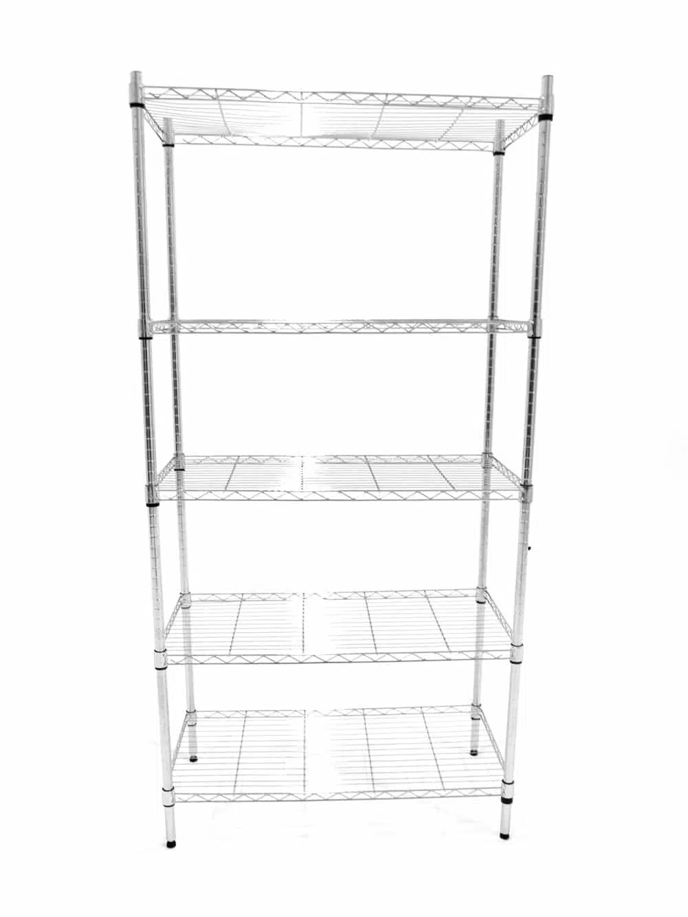 Metal Shelving Unit EPH Creative Event Prop Hire