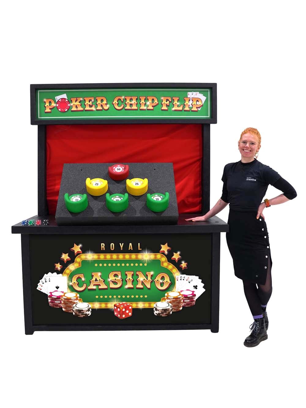 SN7040 _Poker Chip Flip Throwing Game_event_prop_hire_EPH_Creative_126 copy _high_res _optimised