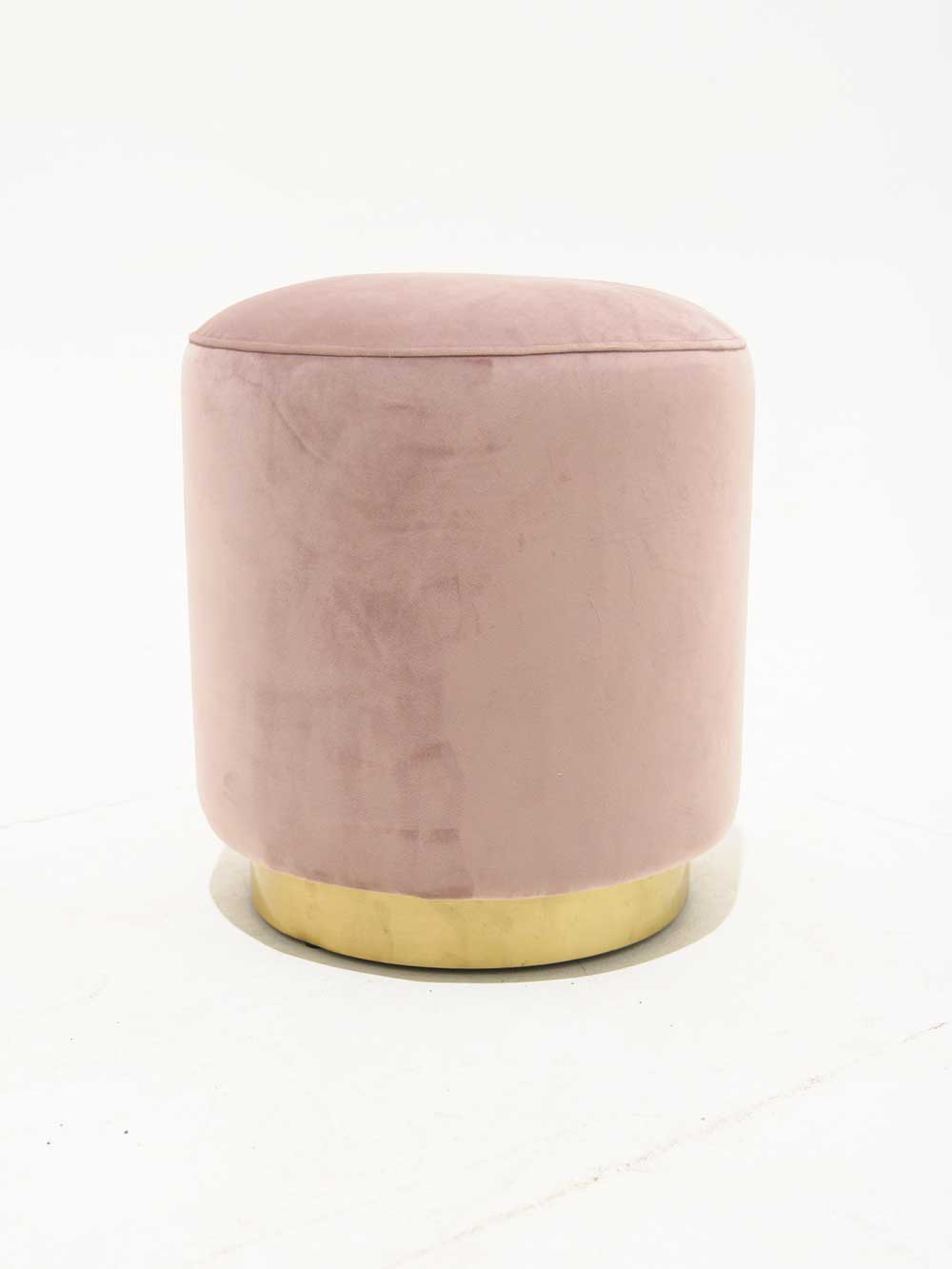 Featured image of post Dusky Pink Pouffe / Check our latest styles of jackets &amp; coats such as puffers at revolve free shipping for orders above $100 usd.