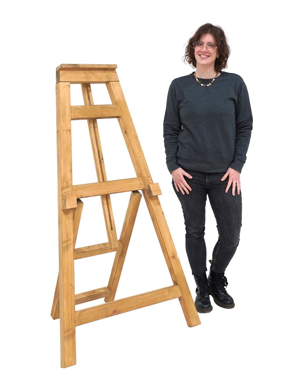 SN7988 _Rustic Wooden Easel_event_prop_hire_EPH_Creative_073 copy _optimised