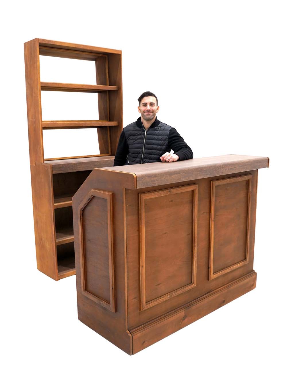 SN2380_Modular Wooden Drinks Bar (with back bar) 1 (3) copy _optimised