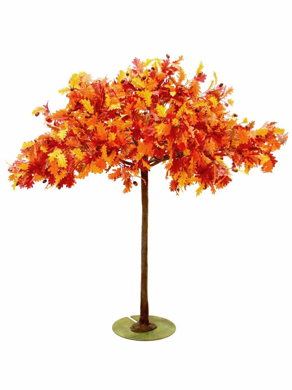 Autumn Trees Hire | Event Props | EPH Creative - Event Prop Hire