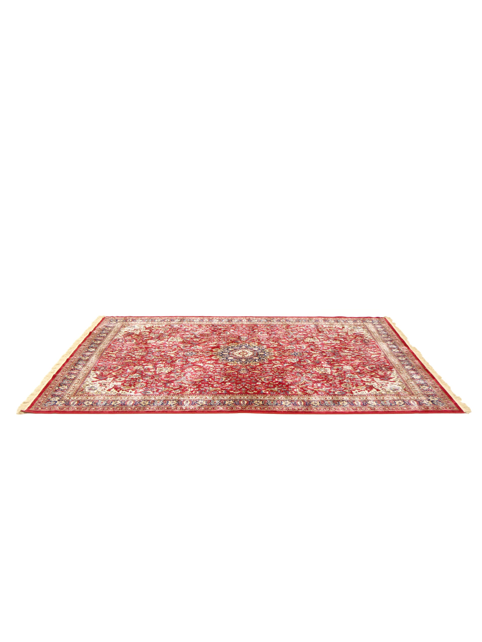 Large Rug Prop Decorative Rug - Extra Large #2 240x 330cm | EPH Creative - Event Prop Hire