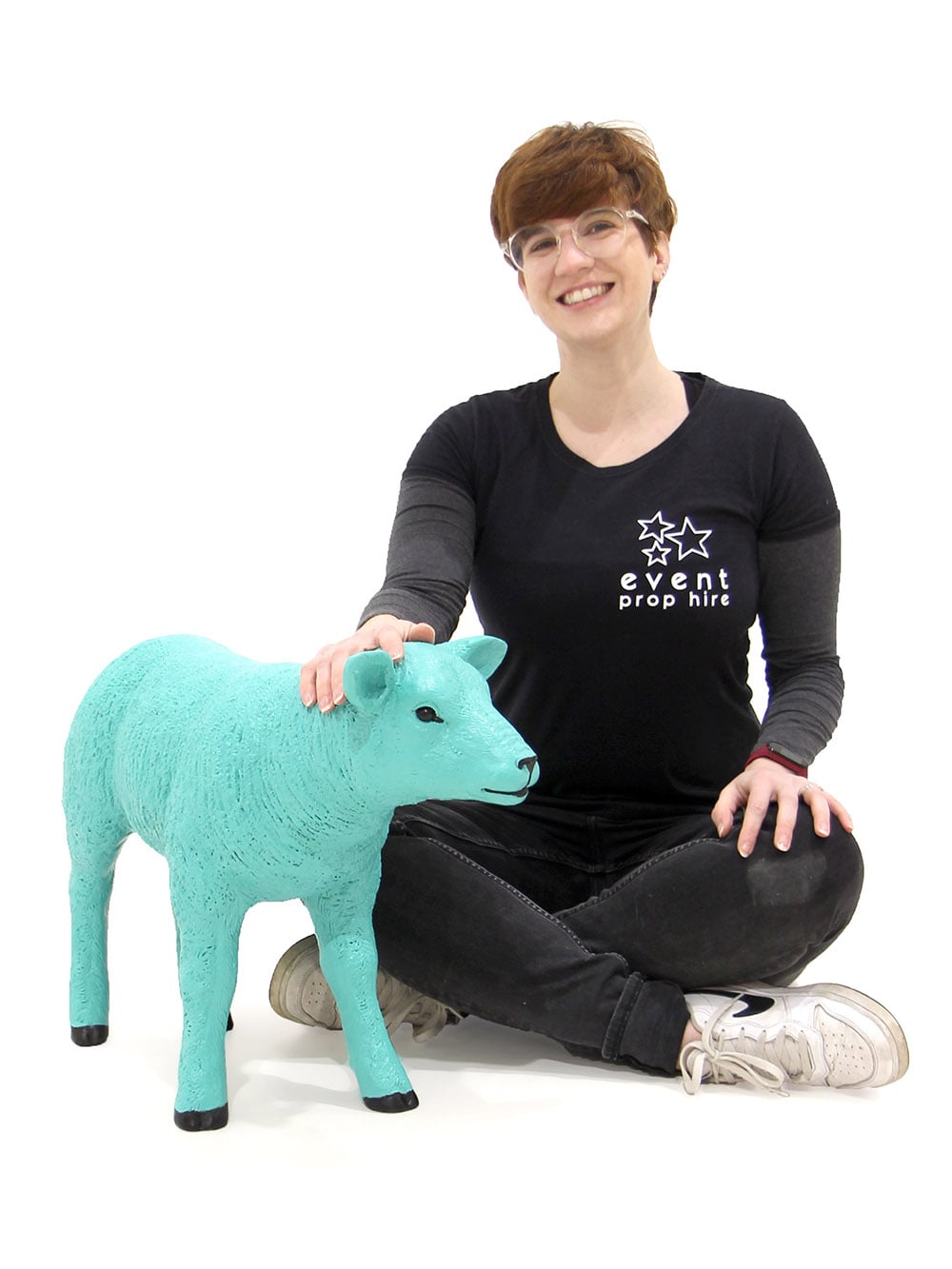 SN8830_Life-Size lamb - Turquoise_event_prop_hire_EPH_Creative_032_event_prop_hire_optimised