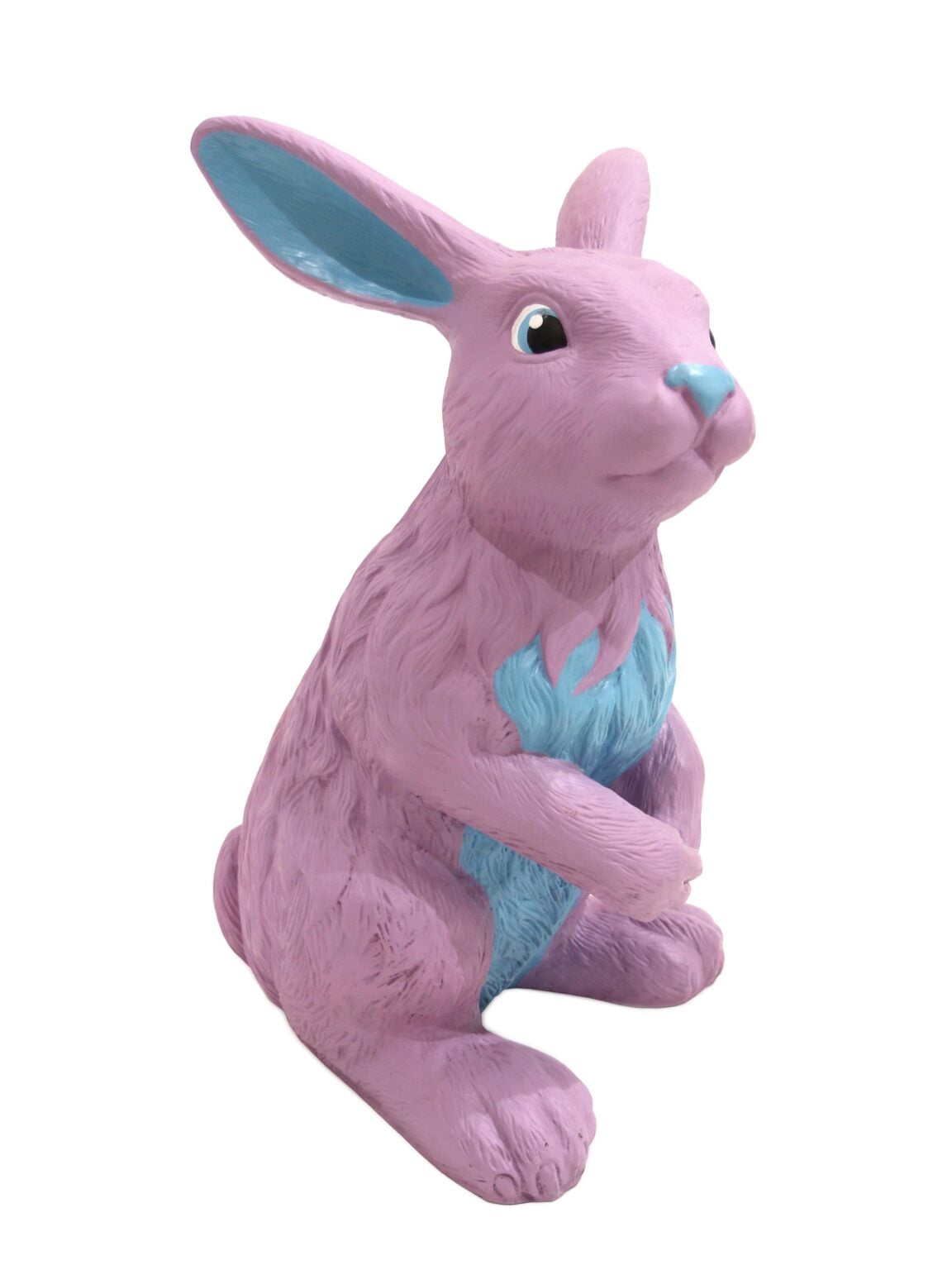 SN8930_Giant Pastel Violet _ Blue Rabbit_event_prop_hire_EPH_Creative_6 copy