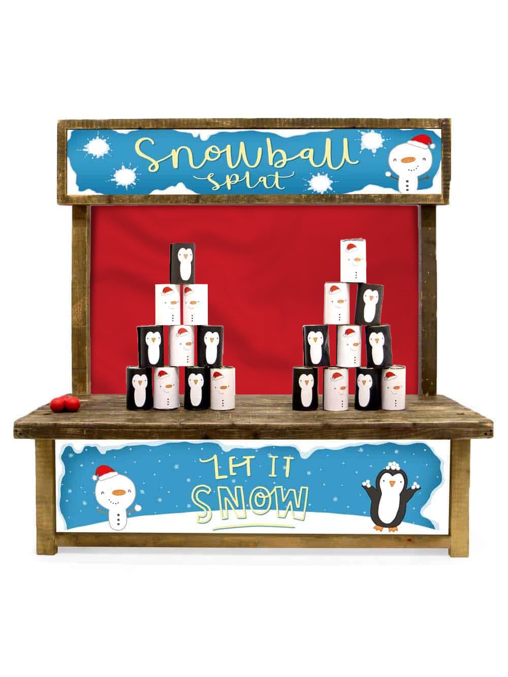 SN9826 Snowball Splat Game (Childrens) _optimised